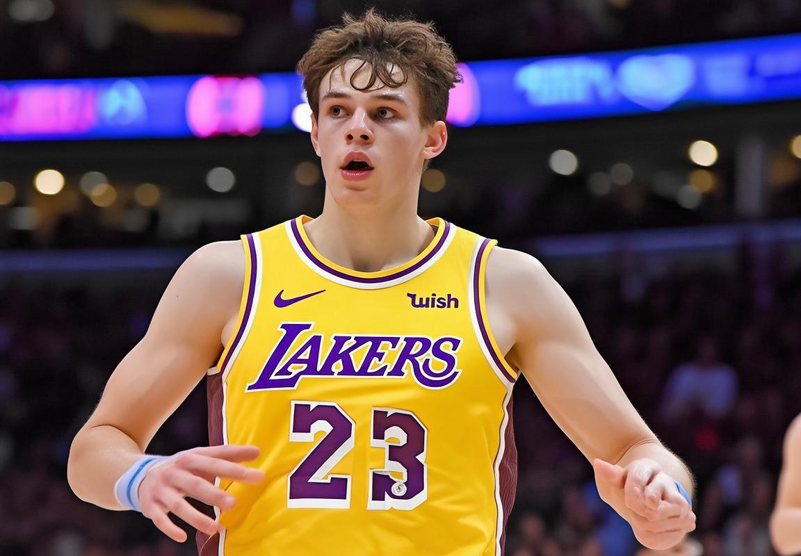 杨瀚森NBA之路：中国篮球新星闪耀NBA