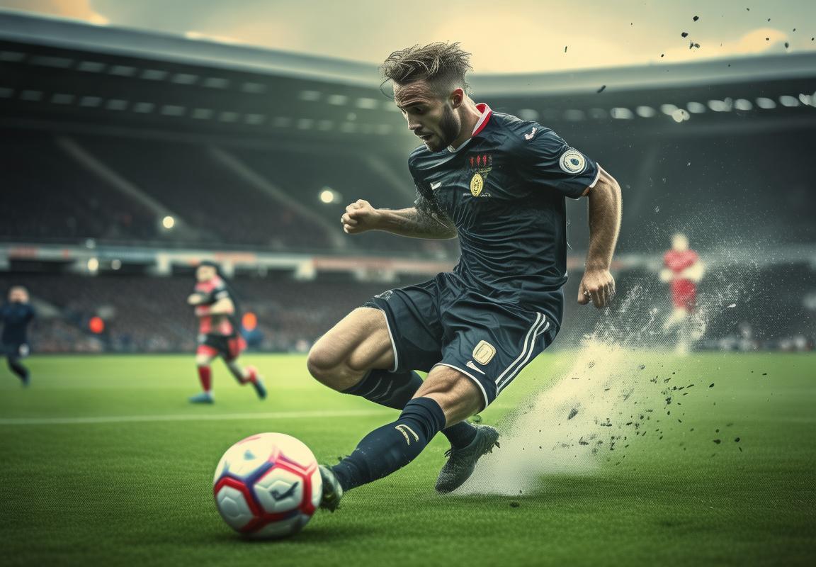 英超焦点战曼联迎战阿森纳全力以赴争夺胜利的背后故事